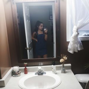 Meet your Posher, Meg